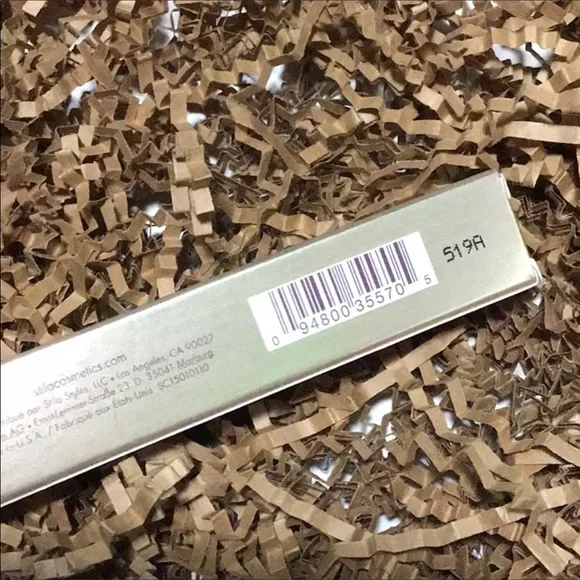 Stila Beauty Boss Plumping Lip Gloss WHITESPACE - Picture 11 of 13